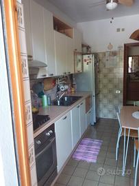 Appartamento centro, vicino stazione