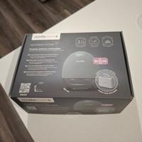 tiralatte elettrico indossabila nuvita 