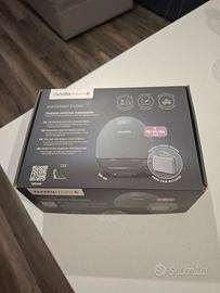 tiralatte elettrico indossabila nuvita 