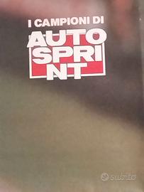 poster vintage Niki Lauda su McLauren 1984