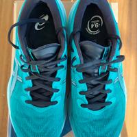 Asics gel cumulus 27 - 43.5 (9.5EU)