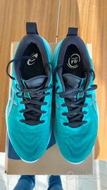 Asics gel cumulus 27 - 43.5 (9.5EU)