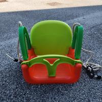 Seggiolino altalena 