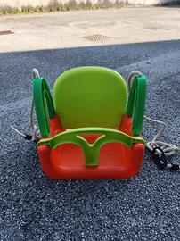 Seggiolino altalena 