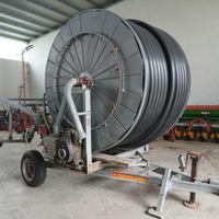 Rotolone marani +pompa