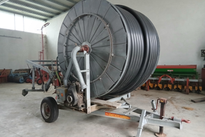 Rotolone marani +pompa