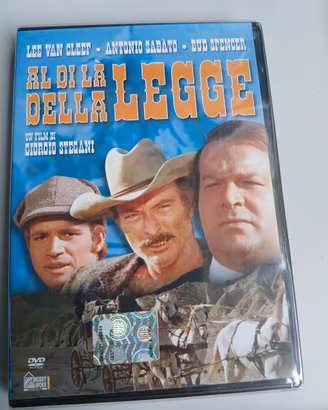 Bud Spencer + Terence Hill