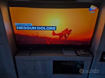 tv  65 pollici 