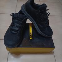 scarpe mavic xa tg 42 mtb