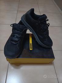 scarpe mavic xa tg 42 mtb