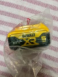 Dewalt Batterie e caricabatterie