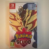 Pokemon scuso nintendo switch