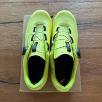 Scarpe Mavic Crossmax Boa