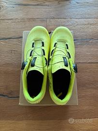 Scarpe Mavic Crossmax Boa