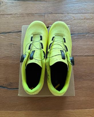 Scarpe Mavic Crossmax Boa