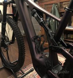 Mono Fox float dps performance