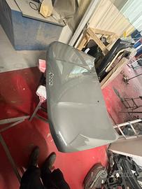 Cofano jeep renegade