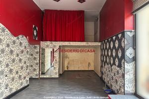 Locale, Termini Imerese.