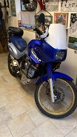 Honda Transalp 600 1991