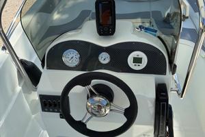 Barca marca trimarchi 53S
