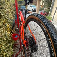 Mtb taglia s