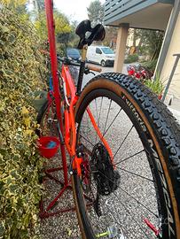 Mtb taglia s