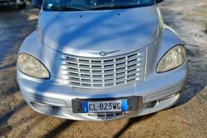 Chrysler Pt Cruiser 2.2  2004 ASI