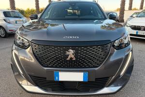 Peugeot 2008 BlueHDi 130 S&S EAT8 Allure Pack