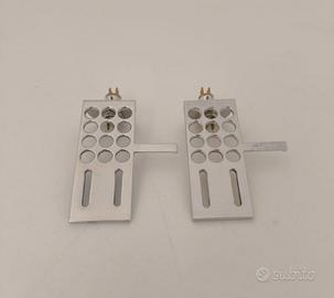 Shell TP50 per giradischi Thorens