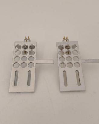 Shell TP50 per giradischi Thorens