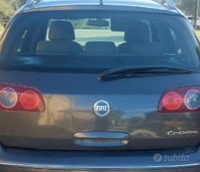 Fiat croma per ricambi o per sistemare