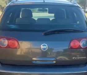 Fiat croma per ricambi o per sistemare