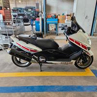 Yamaha T Max - 2005 Iniezione
