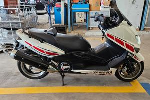 Yamaha T Max - 2005 Iniezione