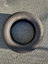 Gomme da neve Kleber 165/70 R14 come nuove