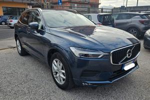 Volvo XC 60 XC60 B5 (d) AWD Geartronic Momentum