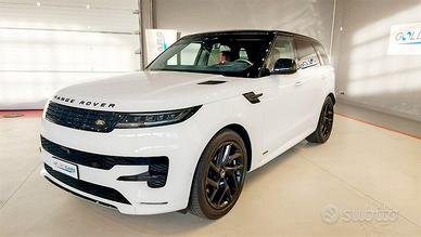 Land Rover Range Sport 3.0D l6 350 CV Autobiograph