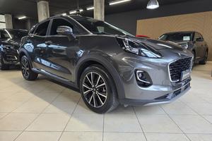 FORD Puma 1.0 EcoBoost Hyb. 125 CV Tit.