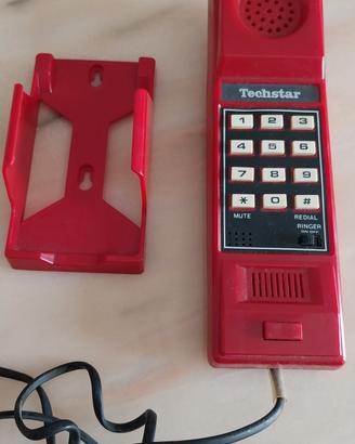 Telefono Digitale Anni 80's 
