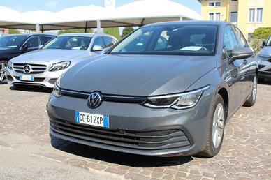VOLKSWAGEN Golf 8 2.0 TDI 115CV SCR Life