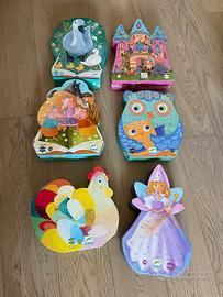 Puzzle Djeco