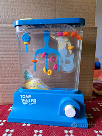 Gioco anni '90 - Water game