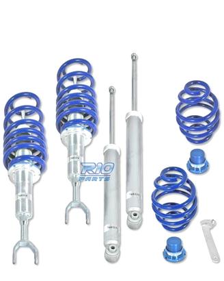 ASSETTO REGOLABILE BLUE LINE VOLKSWAGEN VW PASSAT 