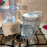 Bicchiere frullatore Kenwood 