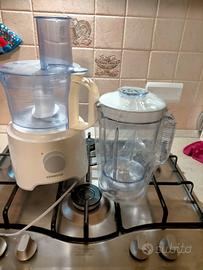 Bicchiere frullatore Kenwood 