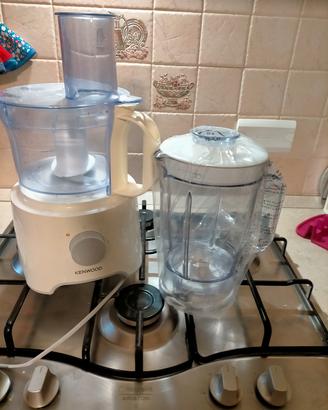 Bicchiere frullatore Kenwood 