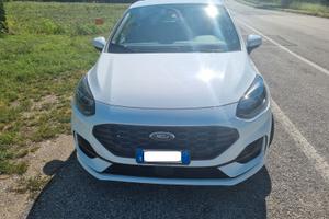 Ford Fiesta ST-Line 1.0 EcoBoost Hybrid 125CV (01/