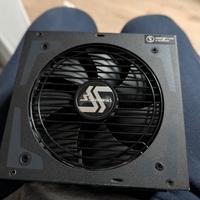 alimentatore seasonic focus 850w platinum