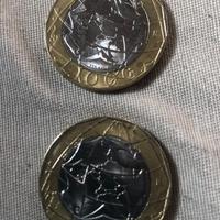 Monete 1000 Lire
