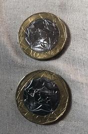 Monete 1000 Lire